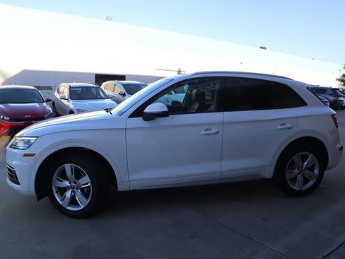 Used 2018 Audi Q5 2.0T Premium image 15