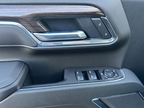 New 2026 Chevrolet Silverado 1500 LT Trail Boss w/ LPO, Dark Essentials Package image 12