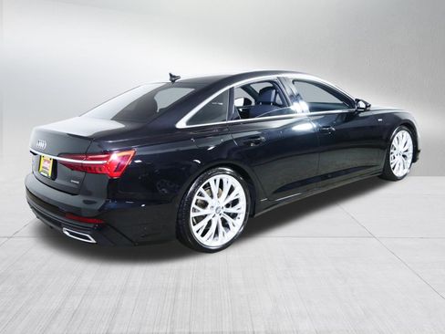 Used 2019 Audi A6 3.0T Prestige AWD/4WD image 7