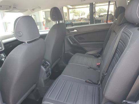 Certified 2023 Volkswagen Tiguan S FWD image 16