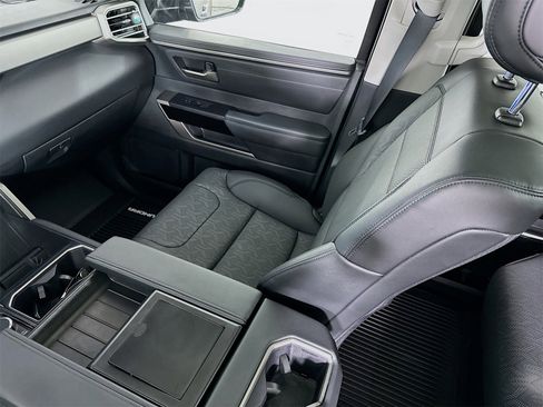 Used 2023 Toyota Tundra Limited w/ TRD Off-Road Package image 24