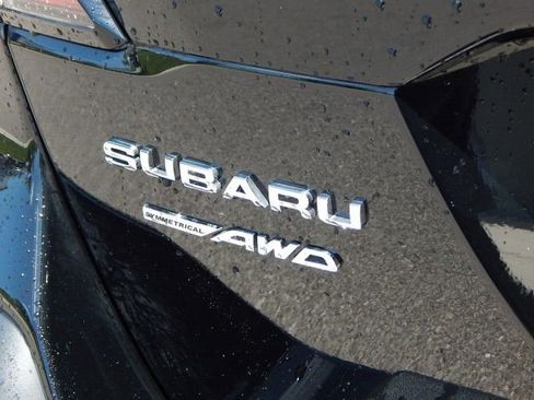 Used 2025 Subaru Outback Premium w/ Popular Package #1A AWD/4WD image 5