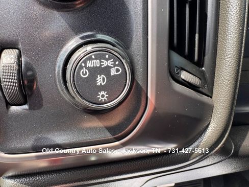 Used 2018 GMC Sierra 1500 SLT AWD/4WD image 31