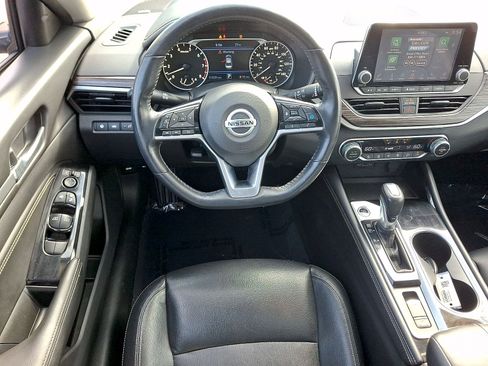 Used 2020 Nissan Altima 2.5 SL AWD/4WD image 21