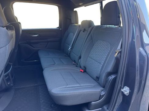 New 2026 RAM 1500 Tradesman image 14