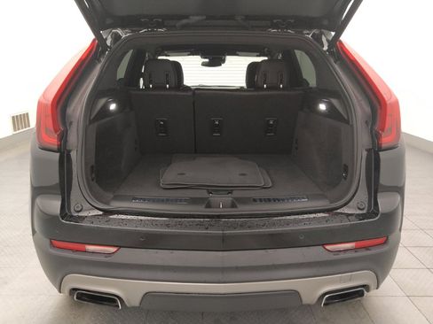 Used 2019 Cadillac XT4 Premium Luxury w/ Cold Weather Package image 29