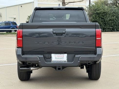 New 2026 Toyota Tacoma SR5 image 5