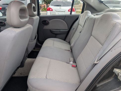 Used 2007 Saturn ION Level 2 w/ Preferred Pkg image 10