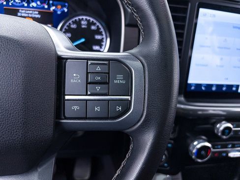 Used 2023 Ford F150 XLT w/ Equipment Group 302A High image 34