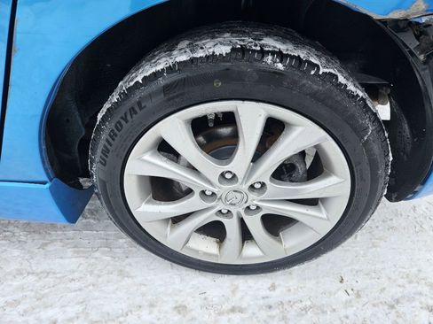 Used 2010 MAZDA MAZDA3 s Sport image 22