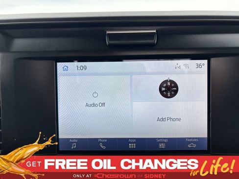 New 2026 Ford F350 XL w/ STX Appearance Package image 21