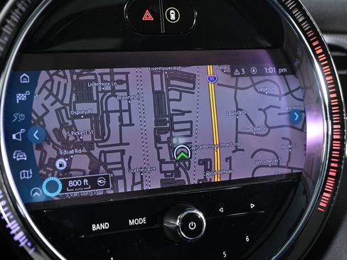 Certified 2024 MINI Cooper S image 15