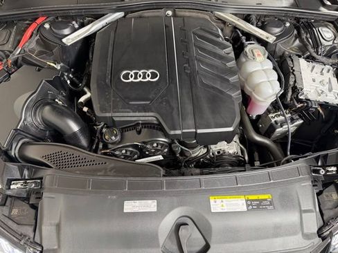 Used 2023 Audi A4 2.0T Premium Plus w/ Premium Plus Package image 25