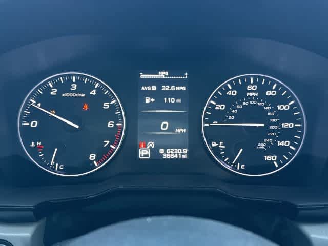 Used 2023 Subaru Legacy Premium AWD/4WD image 28