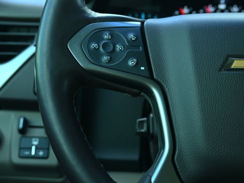 Used 2019 Chevrolet Tahoe Premier image 25