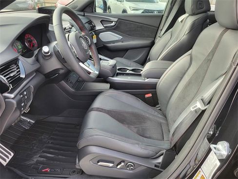 New 2026 Acura RDX A-Spec image 19