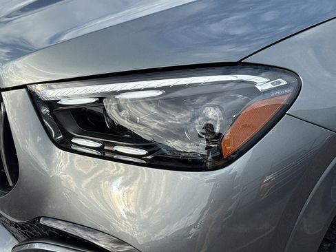 Used 2026 Mercedes-Benz GLE 53 AMG 4MATIC image 9