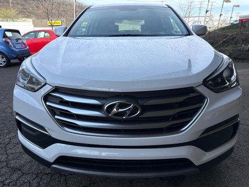 Used 2018 Hyundai Santa Fe Sport image 5