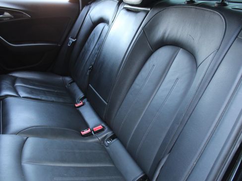 Used 2014 Audi A6 2.0T Premium Plus AWD/4WD image 13