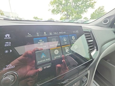 Used 2019 Honda Pilot EX-L image 38