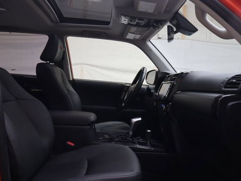 Used 2023 Toyota 4Runner TRD Pro image 10