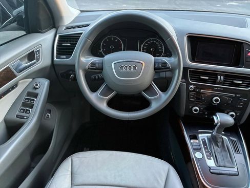 Used 2015 Audi Q5 2.0T Premium Plus AWD/4WD image 28
