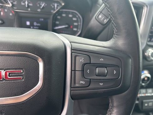 Used 2020 GMC Sierra 1500 SLT w/ SLT Premium Plus Package image 11