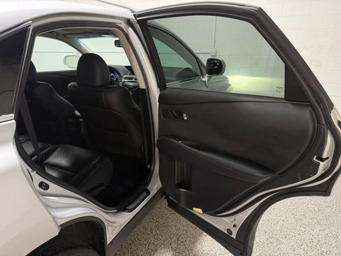 Used 2015 Lexus RX 350 AWD image 51