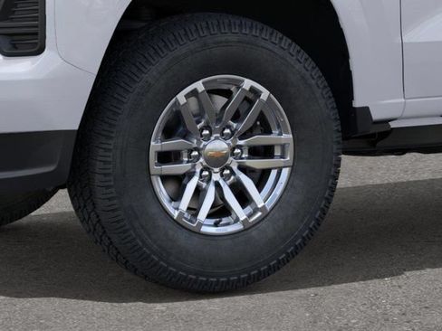 New 2026 Chevrolet Colorado LT w/ Advanced Trailering Package RWD image 9