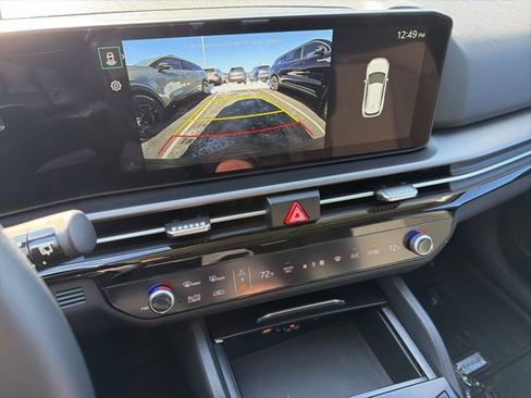 New 2026 Kia Sportage S image 12