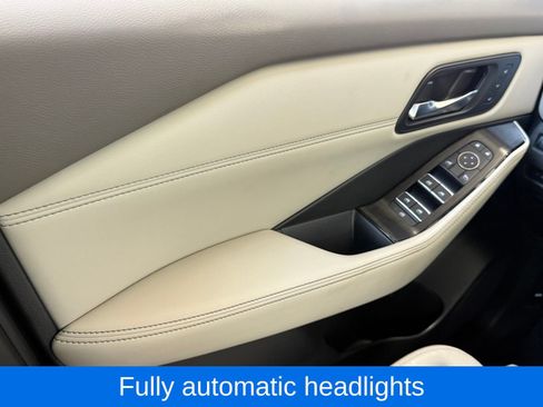 Used 2023 Nissan Rogue SL w/ SL Premium Package AWD/4WD image 38