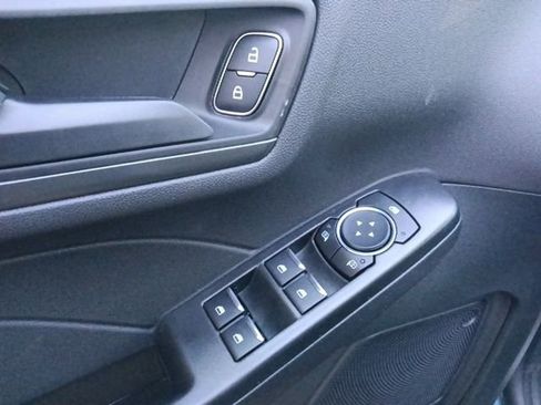New 2026 Ford Escape Active w/ Tech Pack #1 FWD image 12