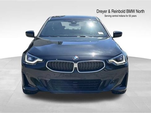 New 2026 BMW 230i xDrive Coupe w/ Premium Package AWD/4WD image 11
