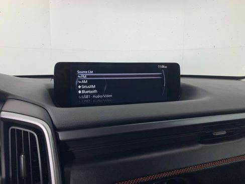 New 2026 MAZDA CX-50 Meridian Edition w/ Apex Package image 21