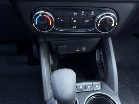 New 2026 Chevrolet TrailBlazer LS w/ LS Convenience Package FWD image 15