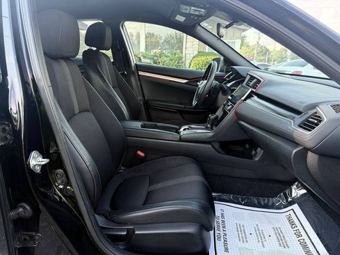 Used 2020 Honda Civic Sport image 27