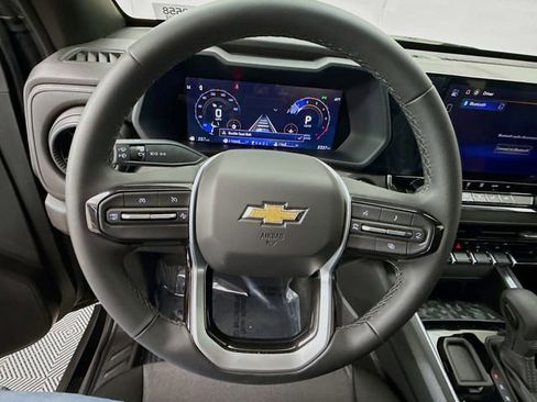 New 2026 Chevrolet Colorado W/T w/ Advanced Trailering Package image 12