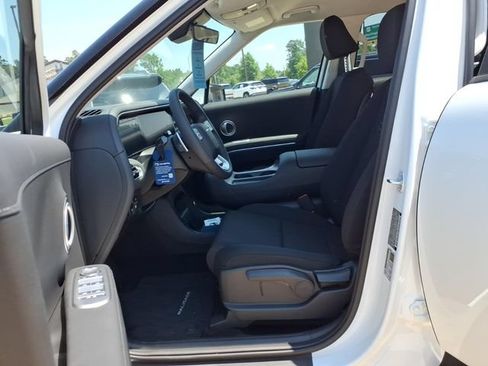 New 2026 Hyundai Palisade SE FWD image 15