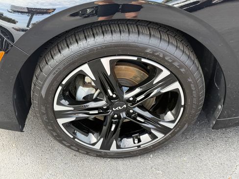 Used 2024 Kia K5 GT-Line image 29