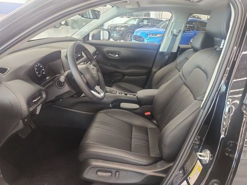 New 2027 Honda HR-V EX-L image 19