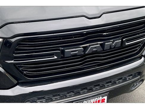 Used 2019 RAM 1500 Sport w/ Trailer Tow Group image 30