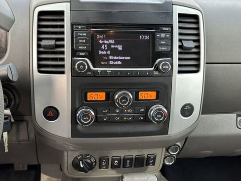 Used 2015 Nissan Frontier SV w/ SV Value Truck Package image 15