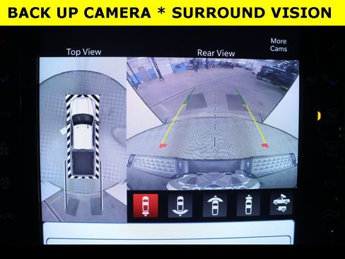 Used 2022 RAM 2500 Big Horn w/ Level B Equipment Group image 12