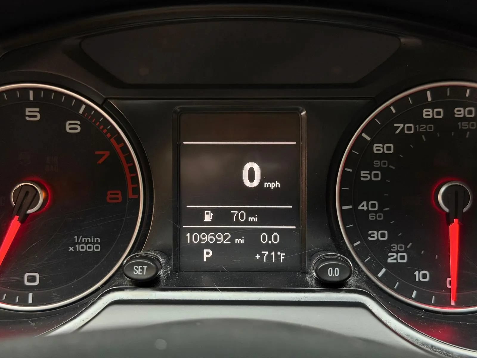 Used 2016 Audi Q5 2.0T Premium AWD/4WD image 36