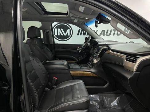 Used 2019 GMC Yukon XL Denali w/ Denali Ultimate Package image 35