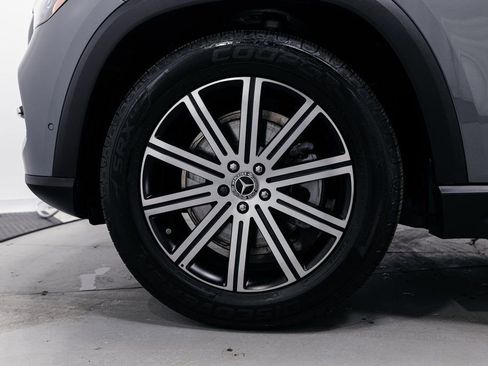 Certified 2026 Mercedes-Benz GLE 350 4MATIC image 37
