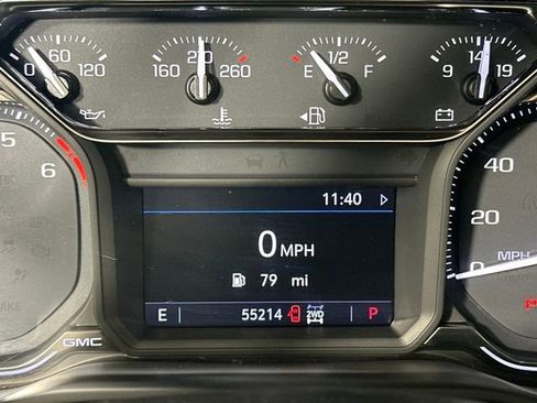 Used 2019 GMC Sierra 1500 Elevation w/ Trailering Package image 18