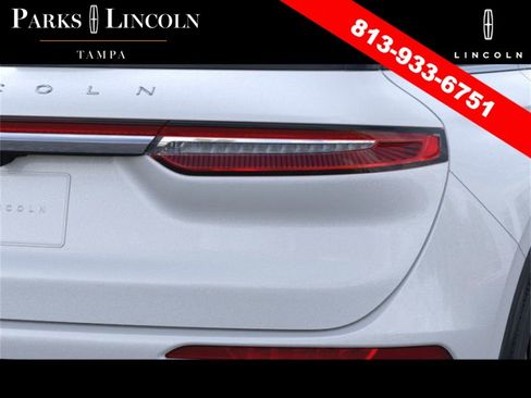 New 2026 Lincoln Corsair Reserve image 43