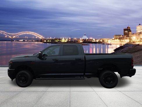 New 2026 RAM 2500 Tradesman image 2