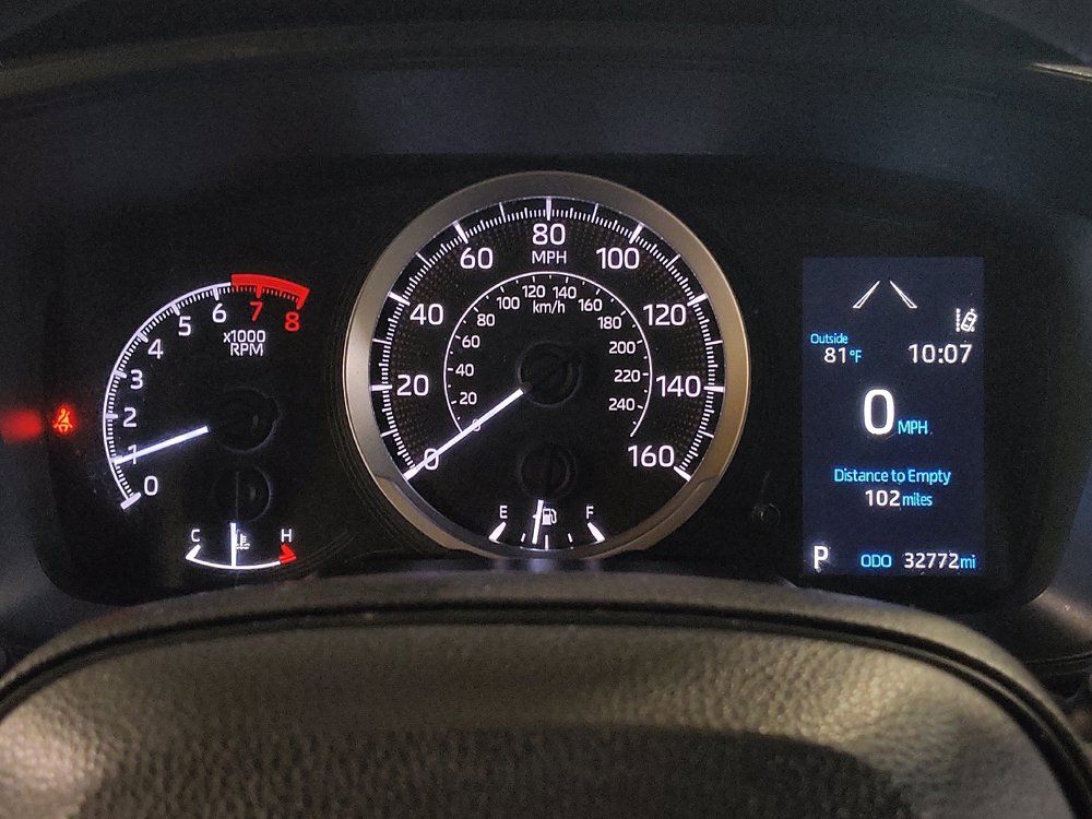Used 2022 Toyota Corolla LE FWD image 23